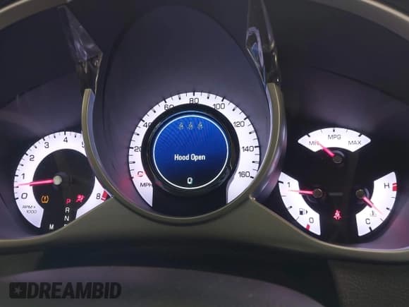 ✅ 2012 Cadillac SRX Premium Collection • VIN: 3GYFNFE35CS646675 • Lot: 42882951. Listed on IAAI with 71,367 mi. Free auction sales archive from the USA and detailed vehicle history report at DreamBid. Image 7.