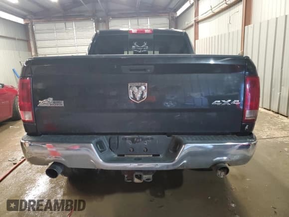 ✅ 2010 Dodge 1500 SLT • VIN: 1D7RV1CT0AS100616 • Lot: 86697774. Wystawiony na Copart z przebiegiem 176 150 mil. Bezpłatny archiwum sprzedaży aukcyjnych z USA i szczegółowy raport historii pojazdu na DreamBid. Zdjęcie 6.