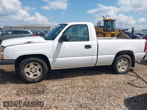 2006 Chevrolet Silverado 1500 Work Truck с VIN 3GCEC14X06G236789, выставлен на аукционе IAAI как лот 42834982 с пробегом 219 489 миль миль и . История ставок и продаж доступна на DreamBid. Изображение 14.