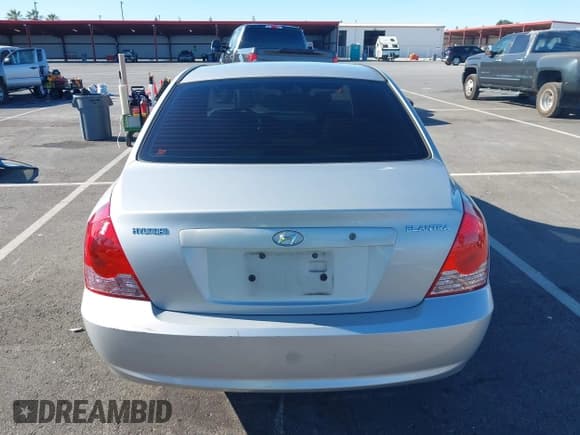 ✅ 2006 Hyundai Elantra GLS • VIN: KMHDN46D16U257637 • Lot: 42779506. Wystawiony na IAAI z przebiegiem 194 953 mil. Bezpłatny archiwum sprzedaży aukcyjnych z USA i szczegółowy raport historii pojazdu na DreamBid. Zdjęcie 16.