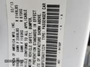 ✅ 2013 Acura TL Technology • VIN: 19UUA8F57DA011224 • Лот: 91991155. Опубликован ранее на Copart с пробегом Не указан. Бесплатный доступ к архиву аукционных продаж из США и подробный отчёт об истории автомобиля на DreamBid. Изображение 13.