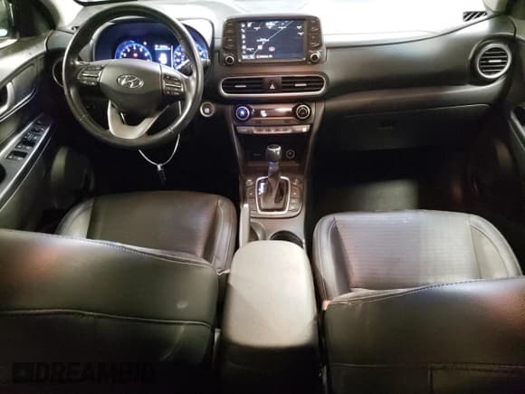 ✅ 2018 Hyundai Kona Ultimate • VIN: KM8K5CA51JU112270 • Лот: 68694834. Опубликован ранее на Copart с пробегом 118 008 миль. Бесплатный доступ к архиву аукционных продаж из США и подробный отчёт об истории автомобиля на DreamBid. Изображение 8.