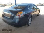 ✅ 2010 Nissan Altima S • VIN: 1N4AL2AP9AN421793 • Лот: 54175675. Опубликован ранее на Copart с пробегом 101 276 миль. Бесплатный доступ к архиву аукционных продаж из США и подробный отчёт об истории автомобиля на DreamBid. Изображение 3.
