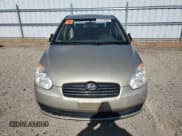 ✅ 2007 Hyundai Accent GLS • VIN: KMHCN46C37U099600 • Лот: 57469855. Опубликован ранее на Copart с пробегом 87 276 миль. Бесплатный доступ к архиву аукционных продаж из США и подробный отчёт об истории автомобиля на DreamBid. Изображение 5.