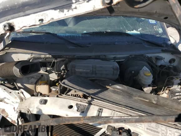 2001 Dodge 1500 с VIN 3B7HC13Y61G774896, выставлен на аукционе Copart как лот 76619814 с пробегом 154 871 миль миль и На запчасти • Non repairable. История ставок и продаж доступна на DreamBid. Изображение 11.