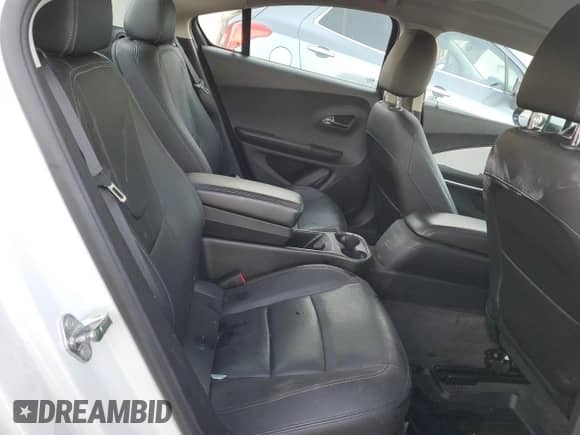 2015 Chevrolet Volt с VIN 1G1RB6E46FU109203, выставлен на аукционе Copart как лот 42251434 с пробегом 100 865 миль миль и . История ставок и продаж доступна на DreamBid. Изображение 10.