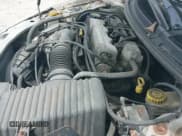 ✅ 2003 Chrysler Sebring • VIN: 1C3EL45X23N597013 • Lot: 42123210. Listed on IAAI with 85,312 mi. Free auction sales archive from the USA and detailed vehicle history report at DreamBid. Image 15.