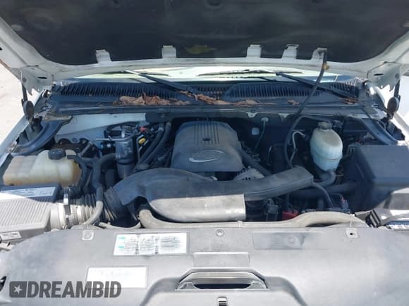 ✅ 2005 GMC Yukon XL SLT • VIN: 1GKFK16Z65J230597 • Lot: 42709794. Listed on IAAI with 222,463 mi. Free auction sales archive from the USA and detailed vehicle history report at DreamBid. Image 10.