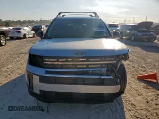 ✅ 2025 Hyundai Santa Fe XRT • VIN: 5NMP3DGL1SH103296 • Лот: 86472815. Опубликован ранее на Copart с пробегом 4 067 миль. Бесплатный доступ к архиву аукционных продаж из США и подробный отчёт об истории автомобиля на DreamBid. Изображение 5.