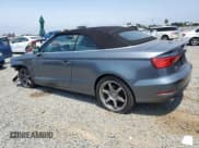 ✅ 2015 Audi A3 • VIN: WAU7FLFF1F1059522 • Лот: 64080495. Опубликован ранее на Copart с пробегом 45 954 миль. Бесплатный доступ к архиву аукционных продаж из США и подробный отчёт об истории автомобиля на DreamBid. Изображение 2.