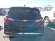 ✅ 2021 Chevrolet Equinox LT • VIN: 2GNAXKEV0M6140795 • Lot: 43555942. Wystawiony na IAAI z przebiegiem 100 911 mil. Bezpłatny archiwum sprzedaży aukcyjnych z USA i szczegółowy raport historii pojazdu na DreamBid. Zdjęcie 17.