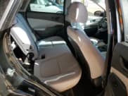 ✅ 2023 Hyundai Kona SEL • VIN: KM8K62AB1PU948960 • Лот: 90059555. Опубликован ранее на Copart с пробегом 52 521 миль. Бесплатный доступ к архиву аукционных продаж из США и подробный отчёт об истории автомобиля на DreamBid. Изображение 11.