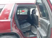 ✅ 2017 Chevrolet Tahoe LT • VIN: 1GNSKBKC9HR285981 • Lot: 42880646. Listed on IAAI with 216,293 mi. Free auction sales archive from the USA and detailed vehicle history report at DreamBid. Image 8.