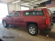 ✅ 2018 Chevrolet Silverado 1500 LT • VIN: 1GCVKREC3JZ190493 • Лот: 81804595. Опубликован ранее на Copart с пробегом 42 313 миль. Бесплатный доступ к архиву аукционных продаж из США и подробный отчёт об истории автомобиля на DreamBid. Изображение 2.