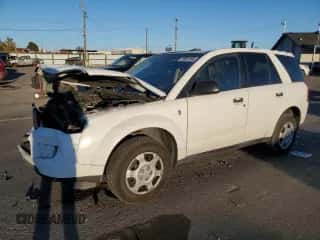 2006 Saturn VUE с VIN 5GZCZ33D56S857641, выставлен на аукционе Copart как лот 79961964 с пробегом 189 763 миль миль и Списание • Salvage title. История ставок и продаж доступна на DreamBid. Изображение 1.