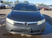 ✅ 2007 Honda Civic LX • VIN: 1HGFA15517L079299 • Лот: 84725385. Опубликован ранее на Copart с пробегом 138 676 миль. Бесплатный доступ к архиву аукционных продаж из США и подробный отчёт об истории автомобиля на DreamBid. Изображение 5.