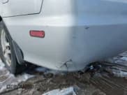 ✅ 2001 Honda Accord EX • VIN: 1HGCG22561A023776 • Lot: 43829990. Listed on IAAI with 175,418 mi. Free auction sales archive from the USA and detailed vehicle history report at DreamBid. Image 16.