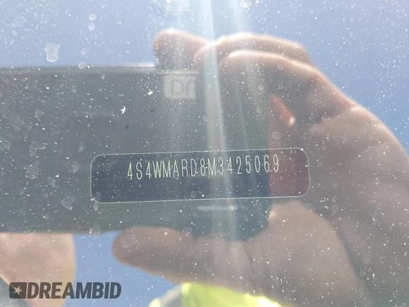 ✅ 2021 Subaru Ascent Touring • VIN: 4S4WMARD8M3425069 • Лот: 42133714. Опубликован ранее на IAAI с пробегом 69 261 миль. Бесплатный доступ к архиву аукционных продаж из США и подробный отчёт об истории автомобиля на DreamBid. Изображение 9.