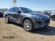 ✅ 2017 Porsche Macan • VIN: WP1AA2A53HLB03395 • Лот: 71921355. Опубликован ранее на Copart с пробегом 66 133 миль. Бесплатный доступ к архиву аукционных продаж из США и подробный отчёт об истории автомобиля на DreamBid. Изображение 4.