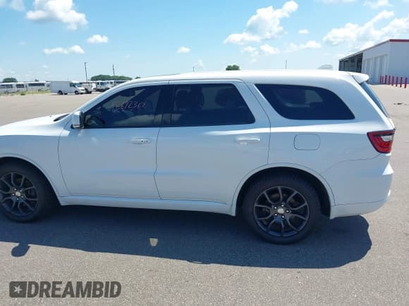 ✅ 2016 Dodge Durango R/T • VIN: 1C4SDJCT9GC331368 • Лот: 42692362. Опубликован ранее на IAAI с пробегом 178 749 миль. Бесплатный доступ к архиву аукционных продаж из США и подробный отчёт об истории автомобиля на DreamBid. Изображение 14.
