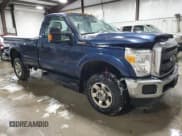 ✅ 2015 Ford F-350 XL • VIN: 1FTRF3B68FED37861 • Lot: 87174364. Wystawiony na Copart z przebiegiem 108 883 mil. Bezpłatny archiwum sprzedaży aukcyjnych z USA i szczegółowy raport historii pojazdu na DreamBid. Zdjęcie 4.