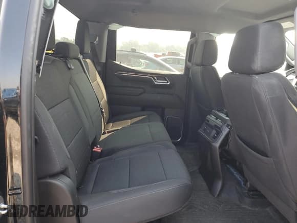 ✅ 2022 Chevrolet Silverado 1500 LT Trail Boss • VIN: 3GCUDFET1NG689741 • Lot: 67186195. Wystawiony na Copart z przebiegiem 32 376 mil. Bezpłatny archiwum sprzedaży aukcyjnych z USA i szczegółowy raport historii pojazdu na DreamBid. Zdjęcie 10.