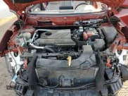 ✅ 2023 Nissan Rogue SL • VIN: 5N1BT3CB2PC691129 • Lot: 87464055. Wystawiony na Copart z przebiegiem 27 941 mil. Bezpłatny archiwum sprzedaży aukcyjnych z USA i szczegółowy raport historii pojazdu na DreamBid. Zdjęcie 12.