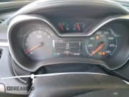 ✅ 2017 Chevrolet Impala LT • VIN: 2G1105S3XH9176153 • Лот: 77285044. Опубликован ранее на Copart с пробегом 145 591 миль. Бесплатный доступ к архиву аукционных продаж из США и подробный отчёт об истории автомобиля на DreamBid. Изображение 9.