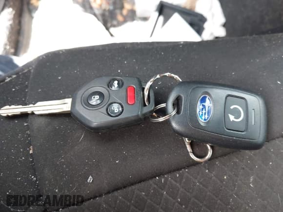 ✅ 2020 Subaru Forester Premium • VIN: JF2SKAGC7LH478108 • Lot: 42391931. Listed on IAAI with 72,923 mi. Free auction sales archive from the USA and detailed vehicle history report at DreamBid. Image 11.