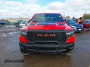 ✅ 2025 Ram 1500 Rebel • VIN: 1C6SRFLP1SN723752 • Лот: 43610672. Опубликован ранее на IAAI с пробегом 5 934 миль. Бесплатный доступ к архиву аукционных продаж из США и подробный отчёт об истории автомобиля на DreamBid. Изображение 13.