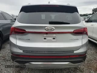 ✅ 2023 Hyundai Santa Fe Limited • VIN: 5NMS5DA18PH013792 • Lot: 74481014. Wystawiony na Copart z przebiegiem Nie podano. Bezpłatny archiwum sprzedaży aukcyjnych z USA i szczegółowy raport historii pojazdu na DreamBid. Zdjęcie 6.
