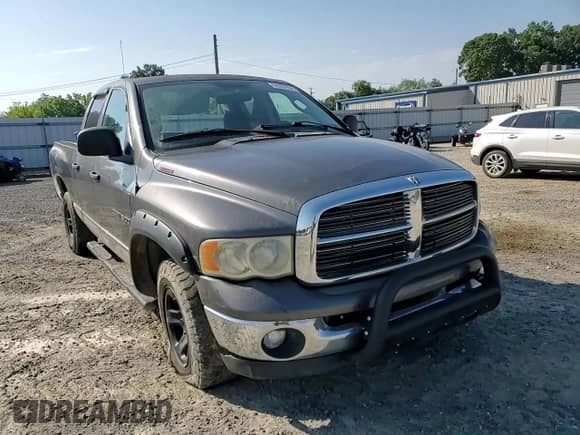 2003 Dodge 1500 ST z VIN 1D7HU18D53J643744, wystawiony jako Copart lot #62957654 z przebiegiem 240 625 mil mil oraz Szkoda całkowita • Salvage title. Historia ofert i sprzedaży dostępna na DreamBid. Obrazek 11.