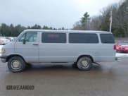 ✅ 1997 Dodge Passenger • VIN: 2B5WB35Y8VK591956 • Lot: 43884186. Listed on IAAI with 55,019 mi. Free auction sales archive from the USA and detailed vehicle history report at DreamBid. Image 12.