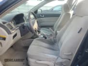 ✅ 2006 Hyundai Sonata GLS • VIN: 5NPEU46F56H115525 • Лот: 77828564. Опубликован ранее на Copart с пробегом 165 220 миль. Бесплатный доступ к архиву аукционных продаж из США и подробный отчёт об истории автомобиля на DreamBid. Изображение 6.