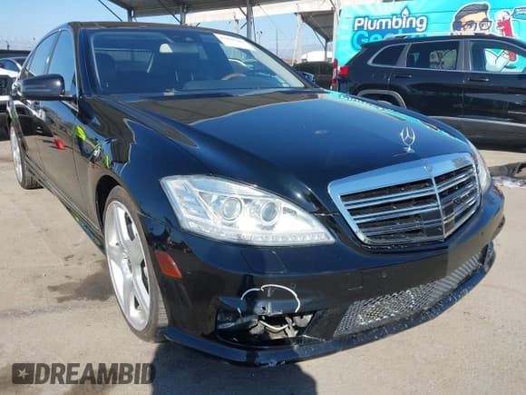 ✅ 2013 Mercedes-Benz S 550 • VIN: WDDNG7DB4DA502893 • Lot: 43418781. Listed on IAAI with 70,950 mi. Free auction sales archive from the USA and detailed vehicle history report at DreamBid. Image 6.