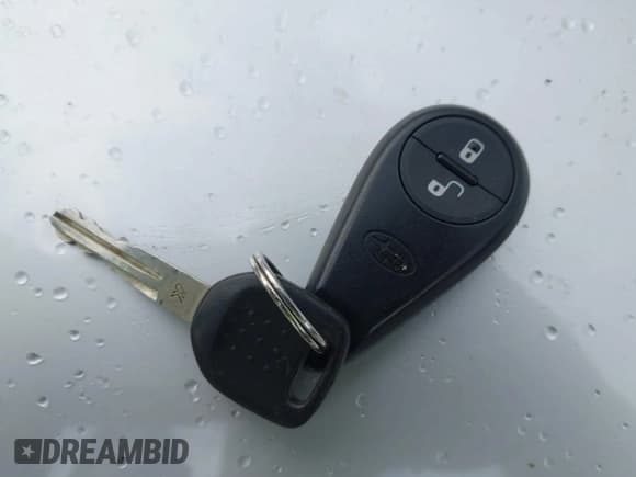 ✅ 2005 Subaru Forester XS L.L. Bean • VIN: JF1SG676X5H727145 • Lot: 42430072. Listed on IAAI with 120,769 mi. Free auction sales archive from the USA and detailed vehicle history report at DreamBid. Image 11.