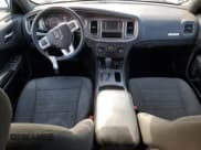 ✅ 2014 Dodge Charger SE • VIN: 2C3CDXBG1EH369980 • Lot: 91932675. Listed on Copart with 217,205 mi. Free auction sales archive from the USA and detailed vehicle history report at DreamBid. Image 8.