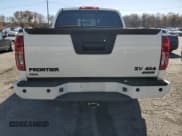 ✅ 2021 Nissan Frontier SV • VIN: 1N6ED0EB7MN722107 • Лот: 92393325. Опубликован ранее на Copart с пробегом 45 935 миль. Бесплатный доступ к архиву аукционных продаж из США и подробный отчёт об истории автомобиля на DreamBid. Изображение 6.