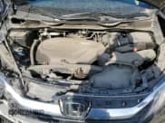 ✅ 2020 Honda Odyssey • VIN: 5FNRL6H4XLB502013 • Lot: 60472595. Listed on Copart with 89,742 mi. Free auction sales archive from the USA and detailed vehicle history report at DreamBid. Image 12.