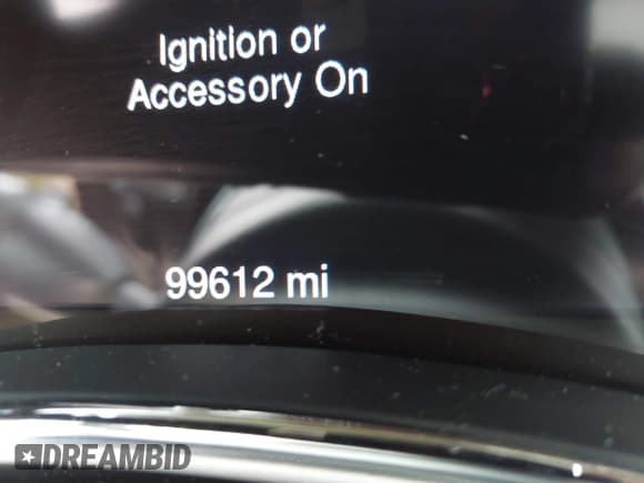 ✅ 2015 Jeep Grand Cherokee Laredo • VIN: 1C4RJFAG7FC918189 • Лот: 43047753. Опубликован ранее на IAAI с пробегом 99 612 миль. Бесплатный доступ к архиву аукционных продаж из США и подробный отчёт об истории автомобиля на DreamBid. Изображение 15.