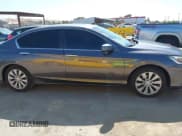 ✅ 2015 Honda Accord EX-L • VIN: 1HGCR2F87FA096273 • Lot: 42356590. Listed on IAAI with 127,641 mi. Free auction sales archive from the USA and detailed vehicle history report at DreamBid. Image 13.