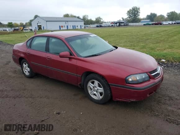 2005 Chevrolet Impala с VIN 2G1WF52E559156393, выставлен на аукционе Copart как лот 72878824 с пробегом 73 456 миль миль и Чистый • Clean title. История ставок и продаж доступна на DreamBid. Изображение 4.