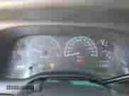 1999 Dodge 1500 с VIN 3B7HC13Y4XG240711, выставлен на аукционе Copart как лот 80141094 с пробегом 239 956 миль миль и Списание • Salvage title. История ставок и продаж доступна на DreamBid. Изображение 9.