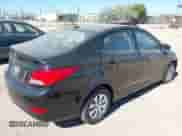 ✅ 2017 Hyundai Accent SE • VIN: KMHCT4AE7HU358878 • Lot: 43572027. Listed on IAAI with 119,673 mi miles. Access the free auction sales archive from the USA and view a detailed vehicle history report at DreamBid. Image 4.