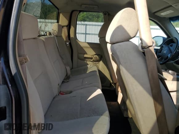 ✅ 2008 GMC Sierra 1500 SLE1 • VIN: 1GTEC19JX8Z112696 • Лот: 84477245. Опубликован ранее на Copart с пробегом 239 188 миль. Бесплатный доступ к архиву аукционных продаж из США и подробный отчёт об истории автомобиля на DreamBid. Изображение 10.