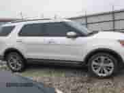 2018 Ford Explorer Limited с VIN 1FM5K7F82JGC69918, выставлен на аукционе IAAI как лот 41427239 с пробегом 128 784 миль миль и . История ставок и продаж доступна на DreamBid. Изображение 13.