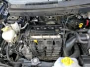 ✅ 2018 Dodge Journey SE • VIN: 3C4PDCAB8JT521606 • Lot: 86659975. Listed on Copart with 117,757 mi. Free auction sales archive from the USA and detailed vehicle history report at DreamBid. Image 15.