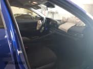 ✅ 2024 Hyundai Elantra SE • VIN: KMHLL4DG9RU681389 • Lot: 42017186. Listed on IAAI with 13,762 mi. Free auction sales archive from the USA and detailed vehicle history report at DreamBid. Image 5.