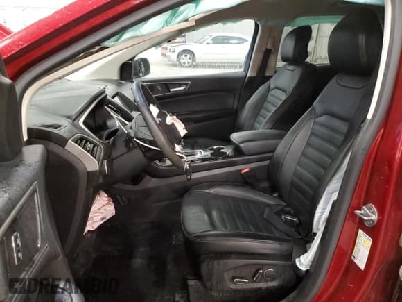 ✅ 2016 Ford Edge SEL • VIN: 2FMPK4J93GBC57932 • Lot: 64183405. Wystawiony na Copart z przebiegiem 64 347 mil. Bezpłatny archiwum sprzedaży aukcyjnych z USA i szczegółowy raport historii pojazdu na DreamBid. Zdjęcie 7.