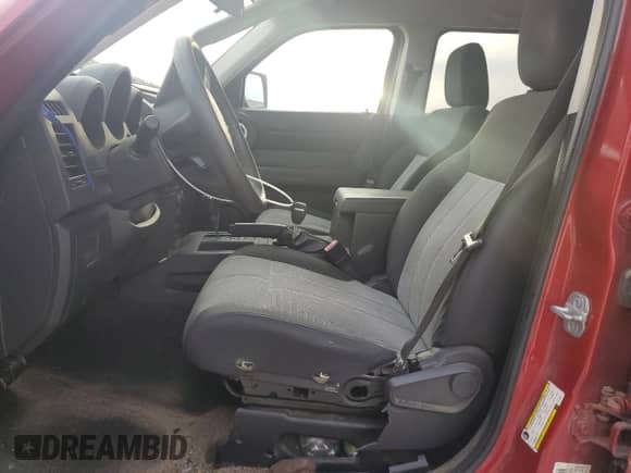 2008 Dodge Nitro SXT с VIN 1D8GT28K78W126261, выставлен на аукционе Copart как лот 71723484 с пробегом 188 086 миль миль и Чистый • Clean title. История ставок и продаж доступна на DreamBid. Изображение 7.